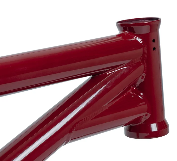 CUADRO BMX FEDERAL HAMILTON 20.75" - Imagen 4