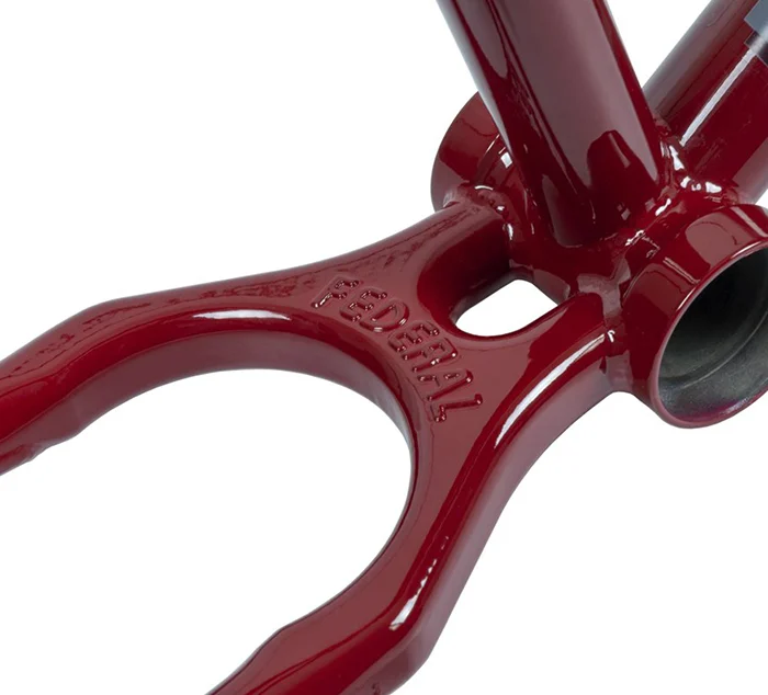 CUADRO BMX FEDERAL HAMILTON 20.75" - Imagen 3