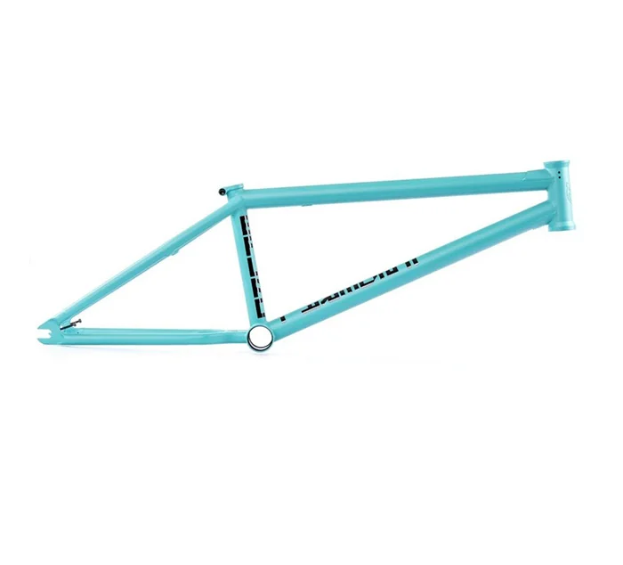 BMX FRAME FEDERAL BRUNO V3 BLUE