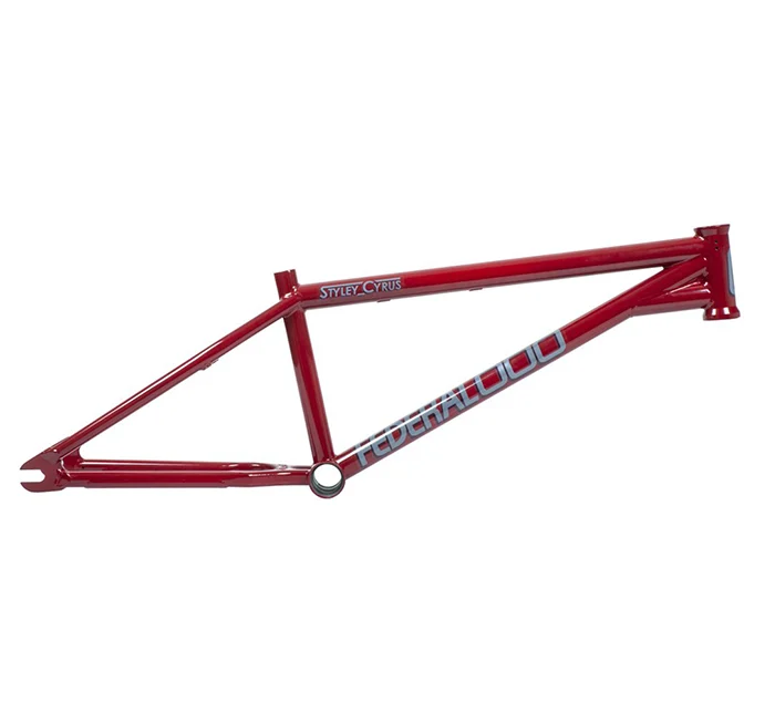 CUADRO BMX FEDERAL HAMILTON 20.75" - Imagen 2
