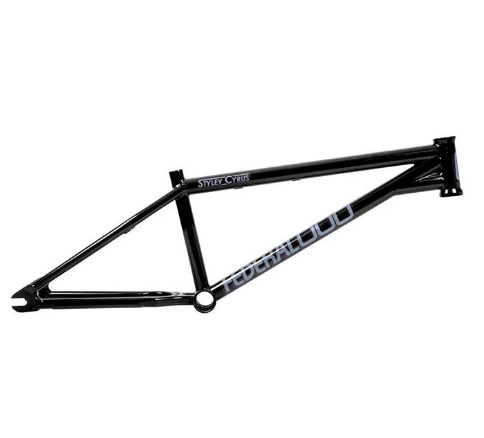 CUADRO BMX FEDERAL HAMILTON 20.75"