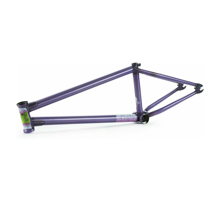 CUADRO BMX FIEND MORROW V4 - Imagen 2
