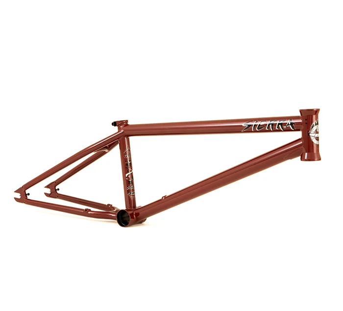 CUADRO BMX FLYBIKES SIERRA