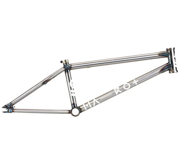 CUADRO BMX HARO BIKES SD V3 - Imagen 2
