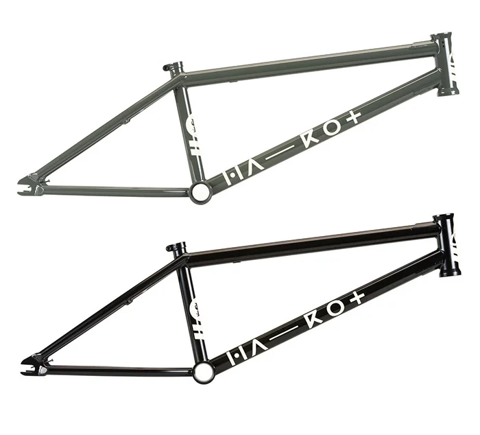CUADRO BMX HARO BIKES SD V3