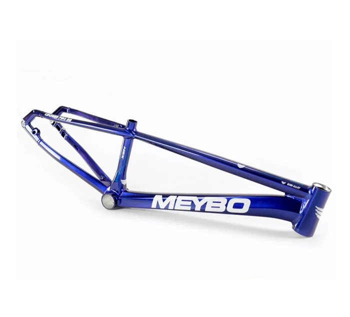 CUADRO BMX MEYBO HSX AL NAVY / WHITE / CYAN