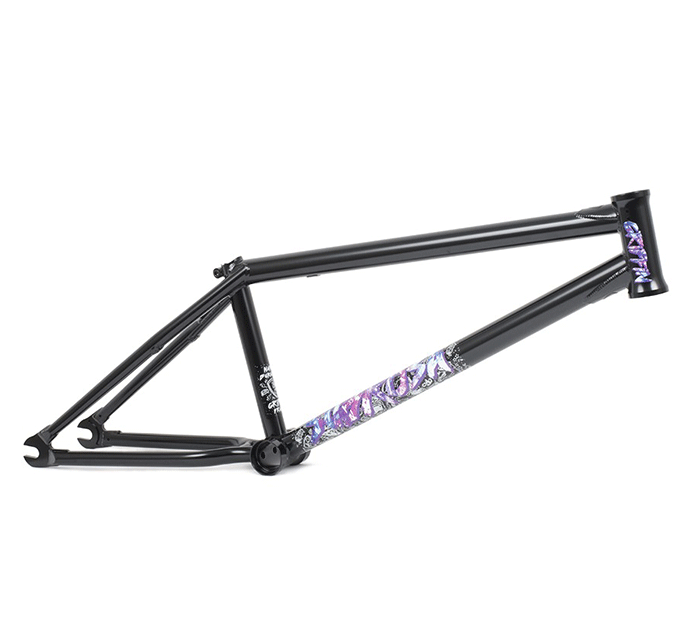 BMX FRAME SUBROSA GRIFFIN