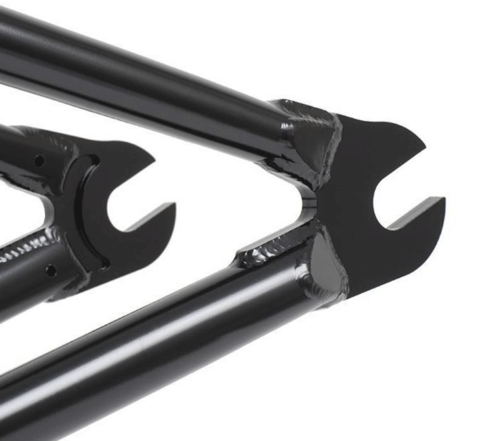 CUADRO BMX SUBROSA GRIFFIN - Imagen 3