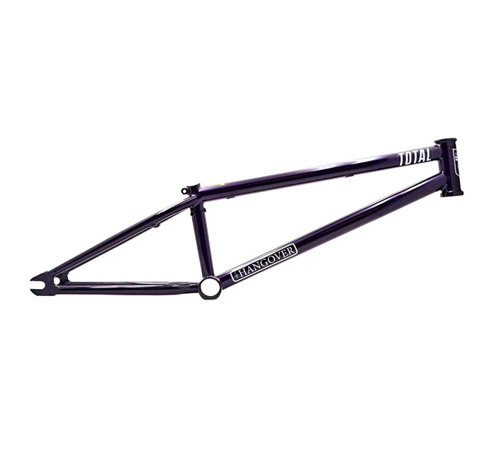 CUADRO BMX TOTAL HANGOVER H4 BLACKBERRY