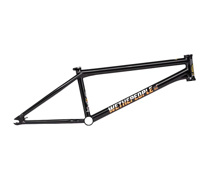 BMX FRAME WETHEPEOPLE DOOMSAYER