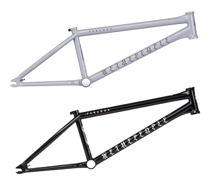 CUADRO BMX WETHEPEOPLE PARADOX