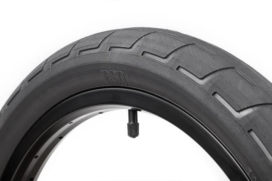 CUBIERTA BMX BSD ALEX DONNASTREET KEVLAR - Imagen 3