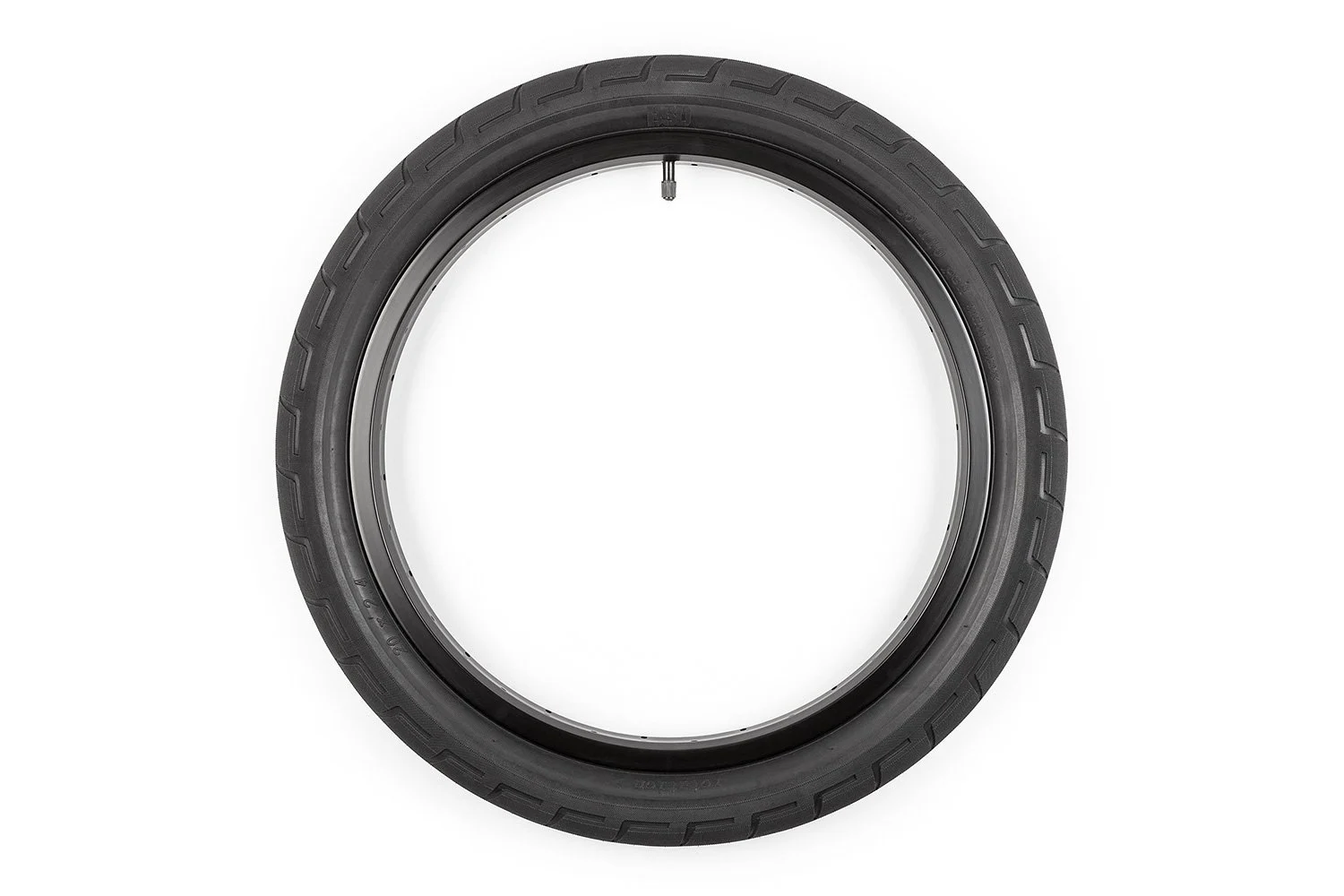 CUBIERTA BMX BSD ALEX DONNASTREET KEVLAR - Imagen 2