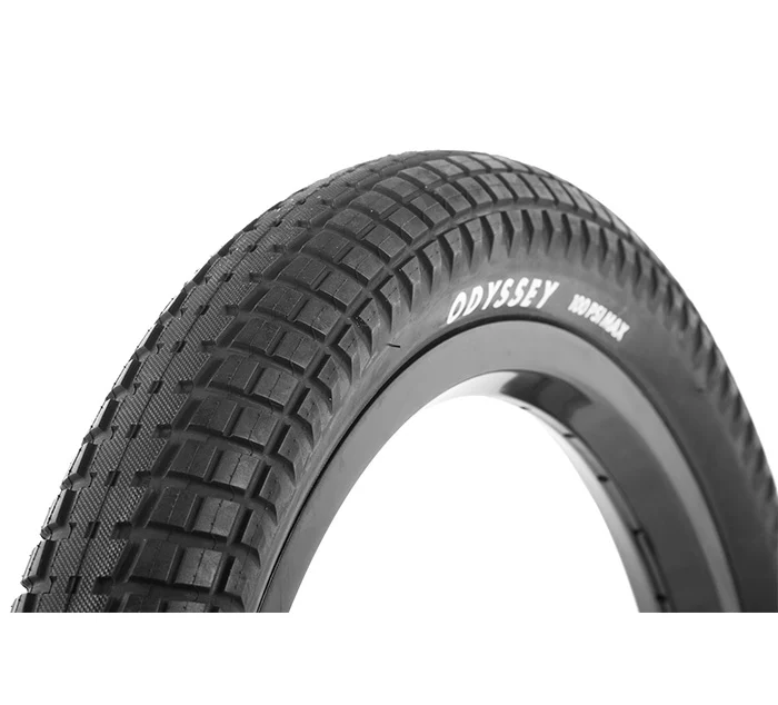 BMX TIRE ODYSSEY AITKEN