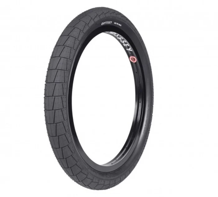 BMX TIRE ODYSSEY BROC