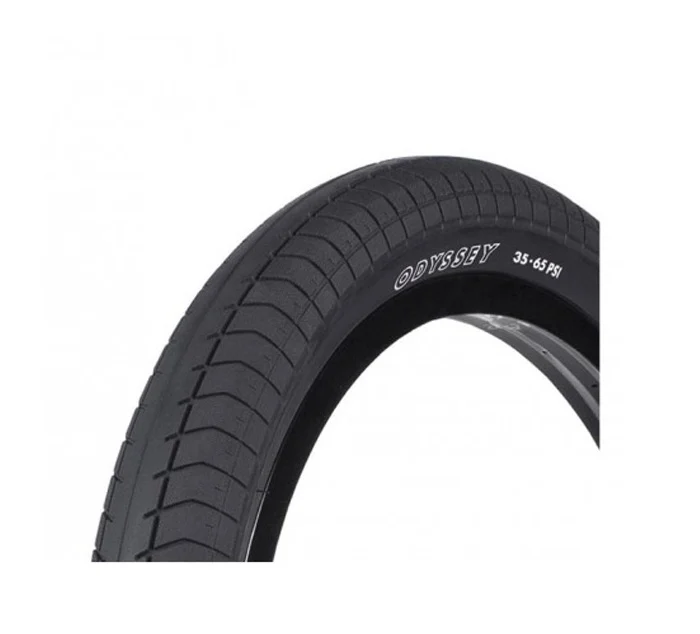 CUBIERTA BMX ODYSSEY PATH PRO LP 2.40"