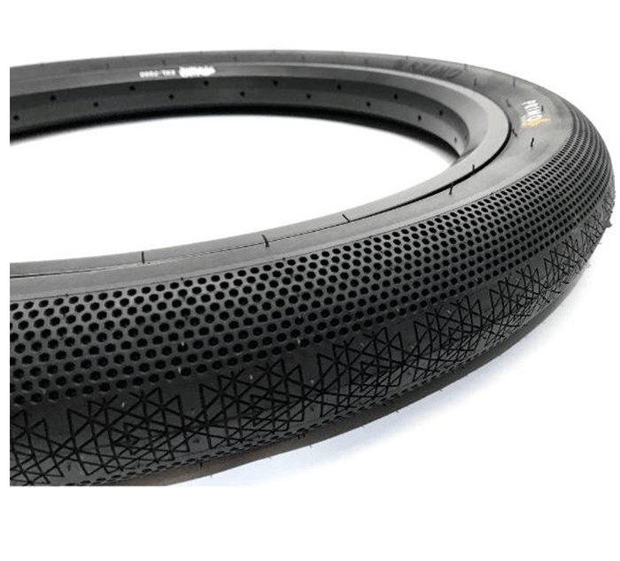 CUBIERTA BMX PRIMO RICHTER 2.40"