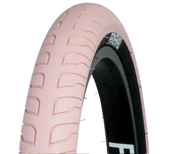 BMX TIRE FEDERAL RESPONSE