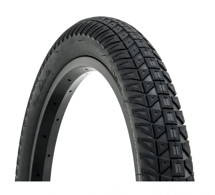 BMX TIRE FLYBIKES RUBEN LIGHT 2.40"