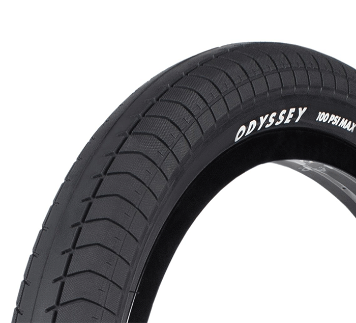 CUBIERTA BMX ODYSSEY PATH PRO KEVLAR