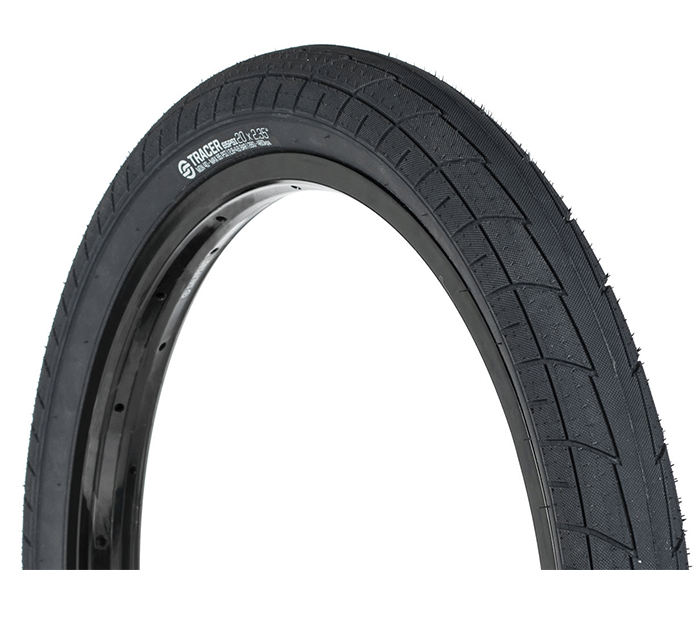 CUBIERTA DE BMX SALT TRACER 16",18"