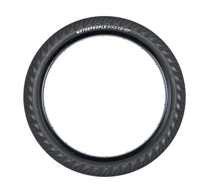 TIRE WTP OVERBITE
