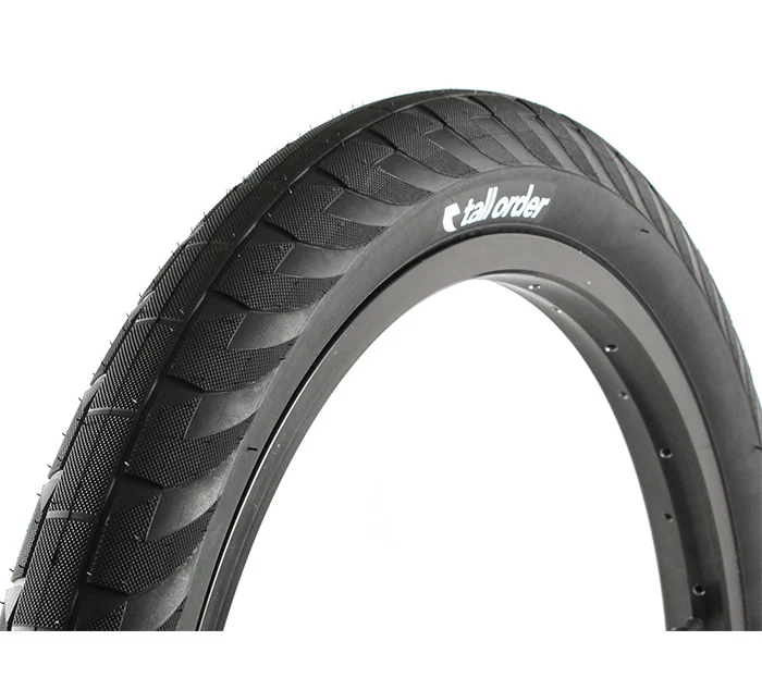 BMX TIRE TALL ORDER WALLRIDE