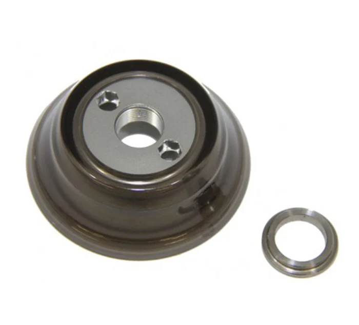 HUB GUARD ANIMAL REAR