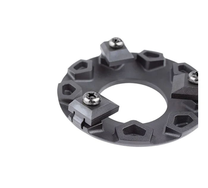CUBRE BUJE GSPORT DELANTERO G.L.A.N.D MK5 - Imagen 4