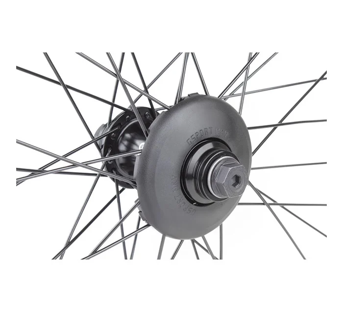 CUBRE BUJE GSPORT DELANTERO G.L.A.N.D MK5 - Imagen 2
