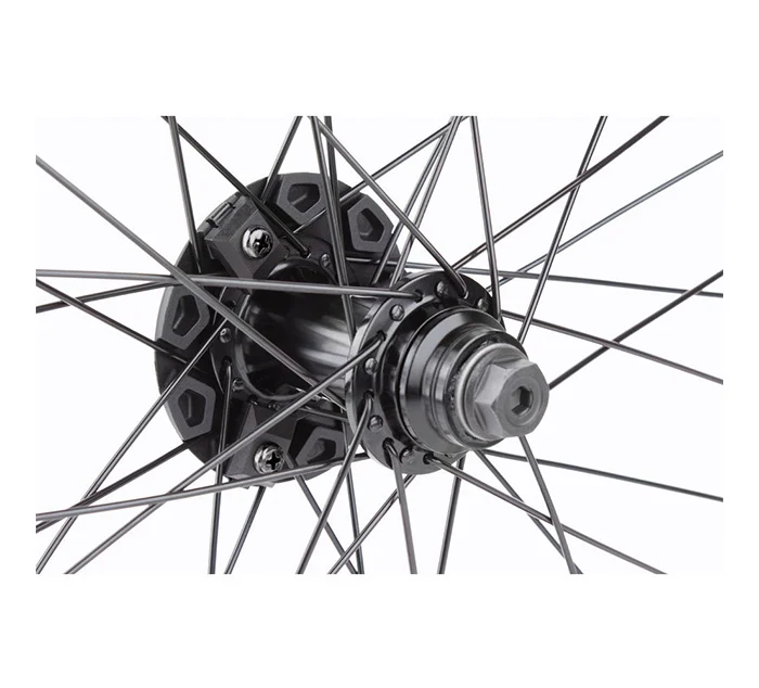 CUBRE BUJE GSPORT DELANTERO G.L.A.N.D MK5 - Imagen 3