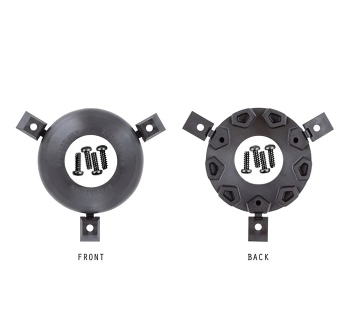 CUBRE BUJE GSPORT DELANTERO G.L.A.N.D MK5