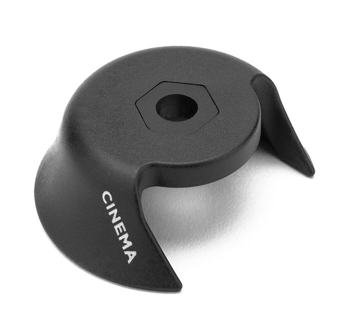 FRONT HUB GUARD BMX CINEMA VF