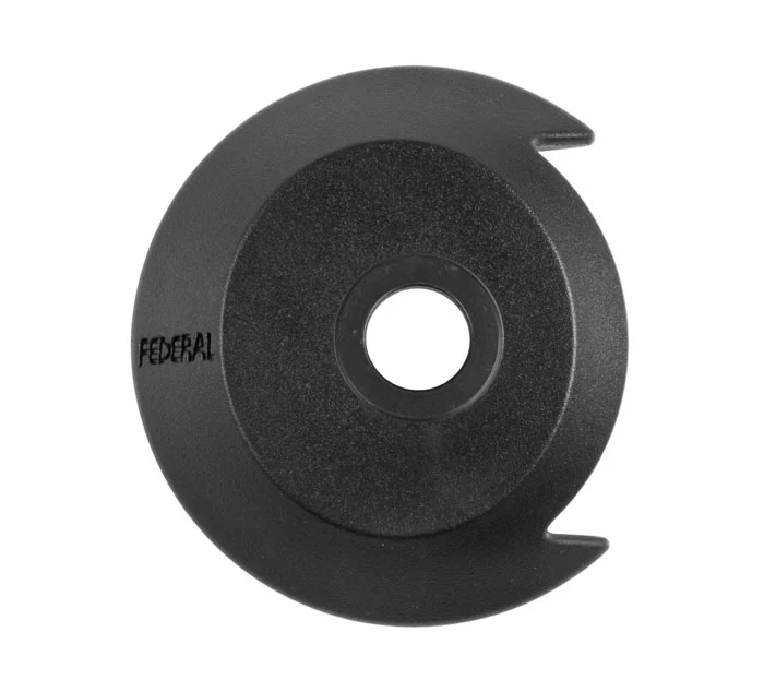 HUB GUARD FEDERAL UNIVERSAL DSG PLASTIC