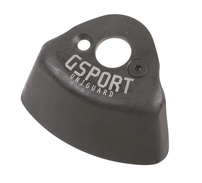 BMX HUB GUARD GSPORT UNIGUARD