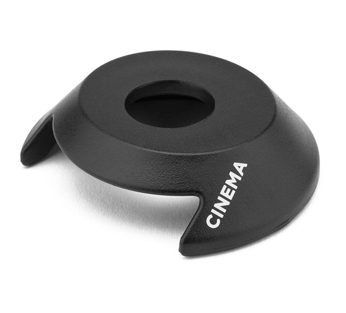 CUBRE BUJE TRASERO BMX CINEMA DR