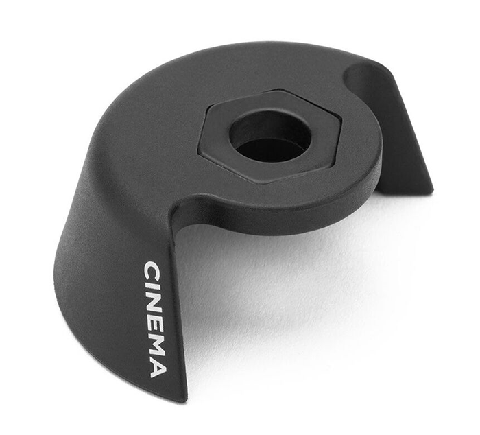 CUBRE BUJE TRASERO BMX CINEMA VR