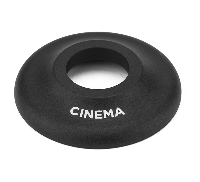 CUBRE BUJE DELANTERO BMX CINEMA CF