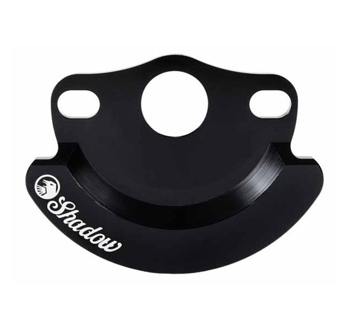 BMX SPROCKET GUARD SHADOW DISASTER 28t
