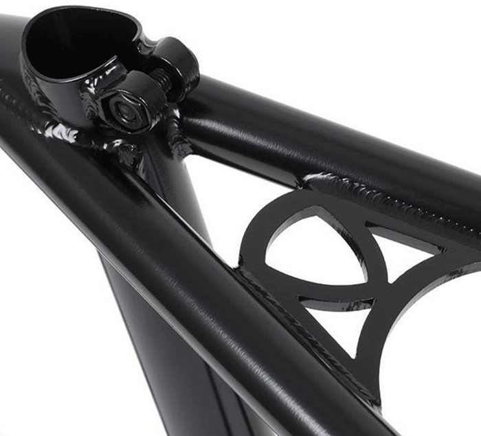 CUADRO BMX SUBROSA GRIFFIN - Imagen 4