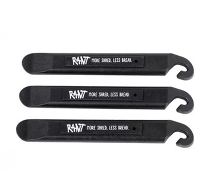 TIRE LEVERS RANT