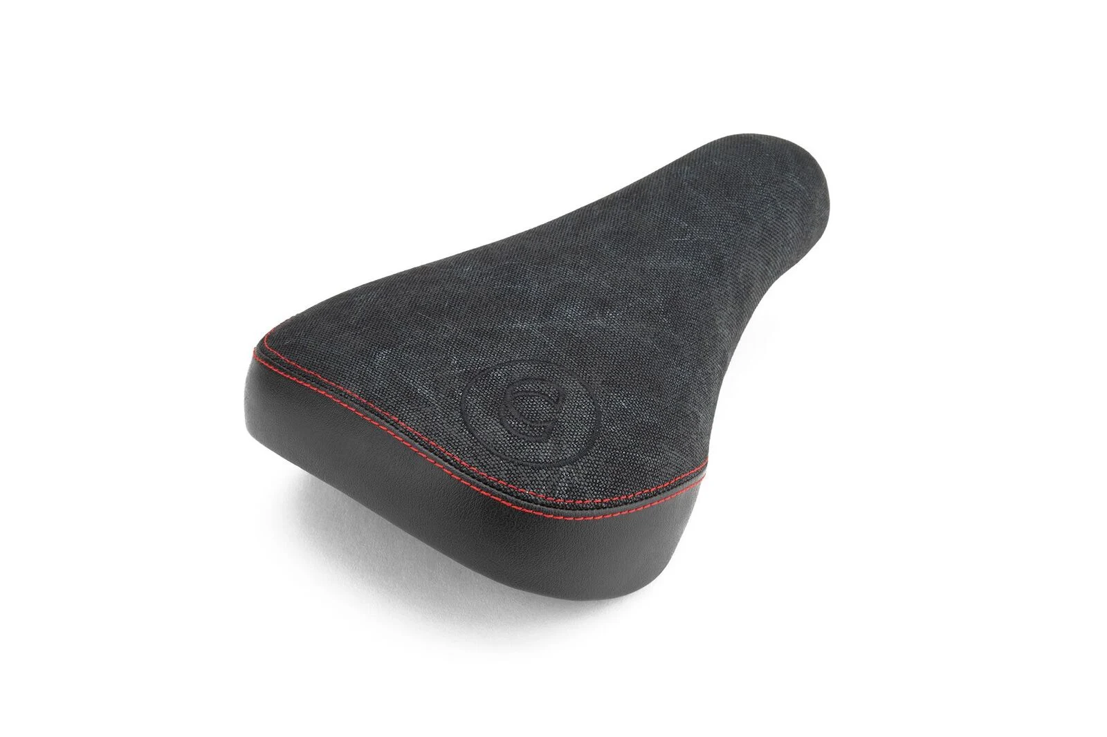 SILLIN BMX CINEMA STEALTH WAXED - Imagen 2