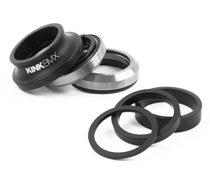 BMX INTEGRATED HEADSET KINK