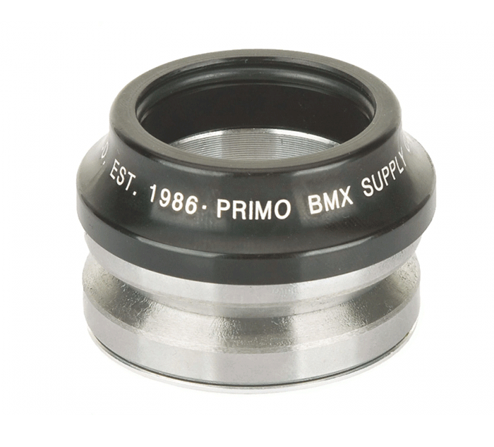BMX HEADSET PRIMO LOW