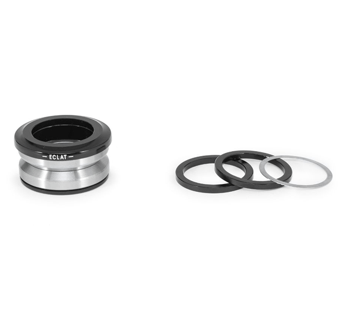 BMX HEADSET ECLAT WAVE