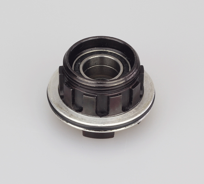 PROFILE SPLINED DRIVER MINI SS/TOTEM