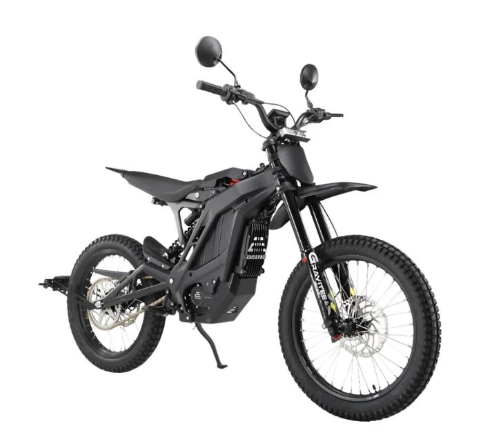 MOTO E RIDE PRO SS 2.5 L1E