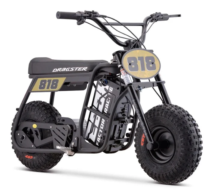 ELECTRIC MINI QUAD 1000W 36V FACTORY OEVEX