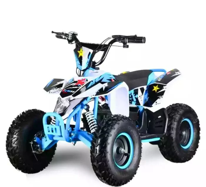 MINI QUAD ELECTRICO 1000W 36V STAR M30 RACING