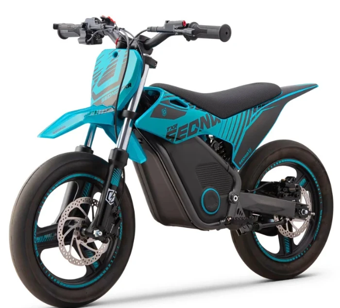 PIT BIKE 50CC 2T M30 RACING 14/12 F. MORINI 9CV XL